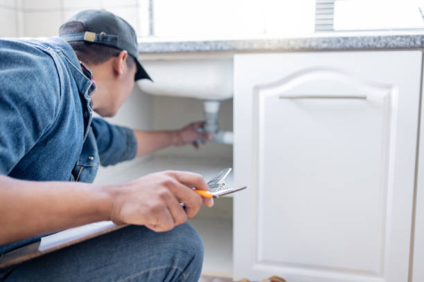 Best Water Softener Installation  in Berwick, LA
