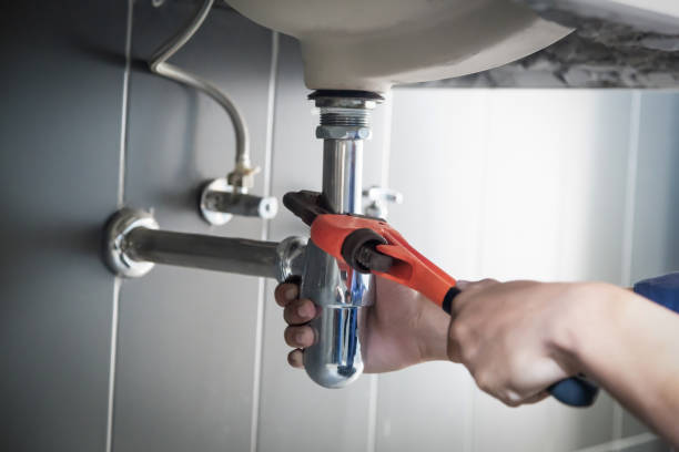 Best Shower Repair Services  in Berwick, LA